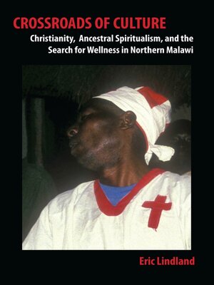 cover image of Crossroads of Culture